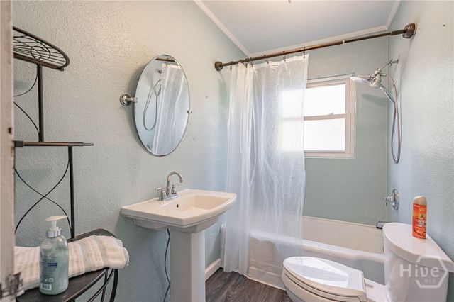 706 Lexington Avenue, Rincon, GA 31326
