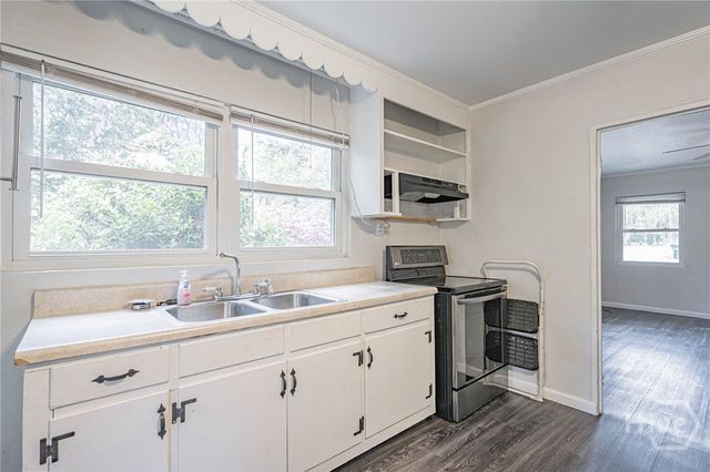 706 Lexington Avenue, Rincon, GA 31326