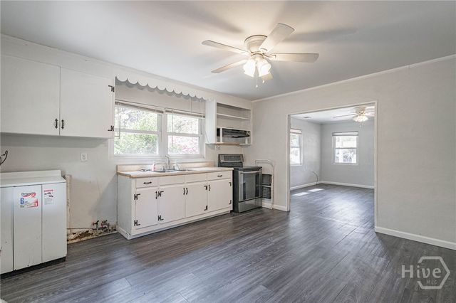 706 Lexington Avenue, Rincon, GA 31326