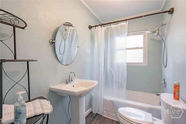 706 Lexington Avenue, Rincon, GA 31326