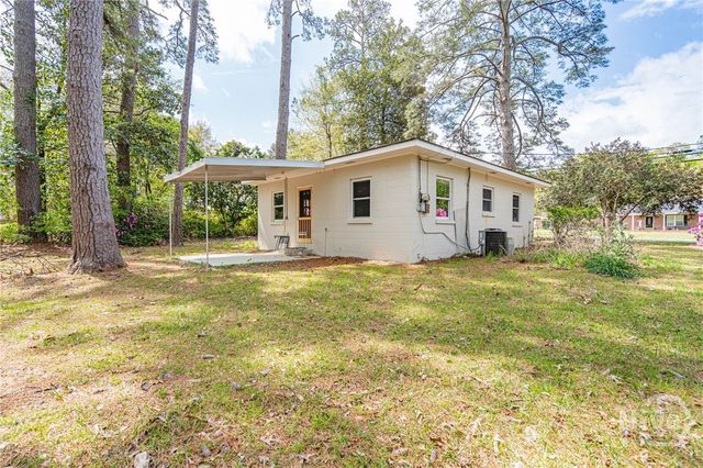706 Lexington Avenue, Rincon, GA 31326