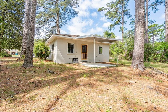 706 Lexington Avenue, Rincon, GA 31326