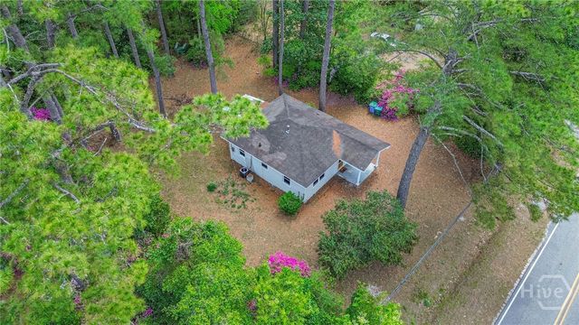 706 Lexington Avenue, Rincon, GA 31326