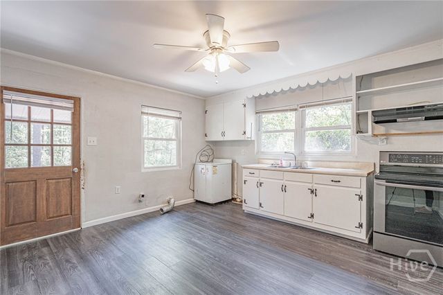 706 Lexington Avenue, Rincon, GA 31326