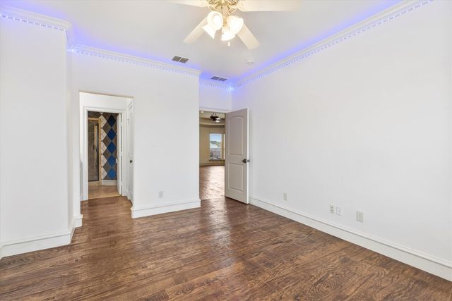 217 Steeplechase Drive, Irving, TX 75062