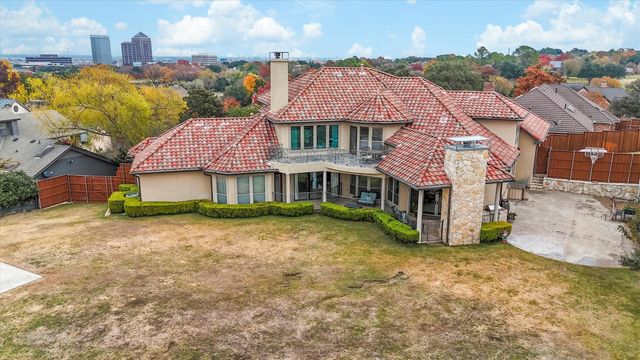 217 Steeplechase Drive, Irving, TX 75062