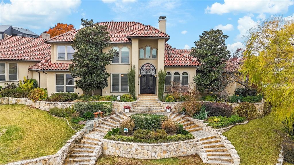 217 Steeplechase Drive, Irving, TX 75062