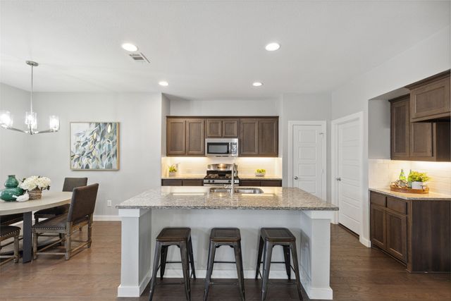 612 Overton Avenue, Celina, TX 75009