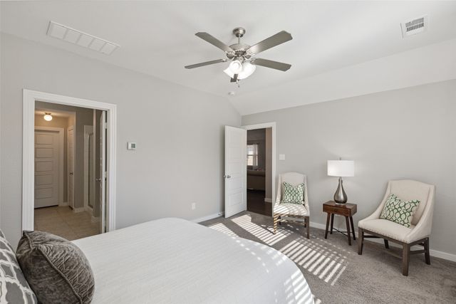 612 Overton Avenue, Celina, TX 75009