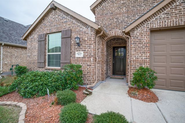 612 Overton Avenue, Celina, TX 75009