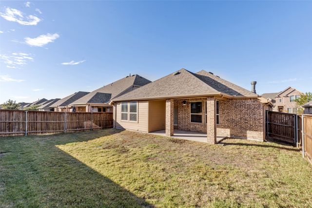 612 Overton Avenue, Celina, TX 75009