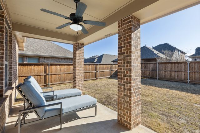 612 Overton Avenue, Celina, TX 75009