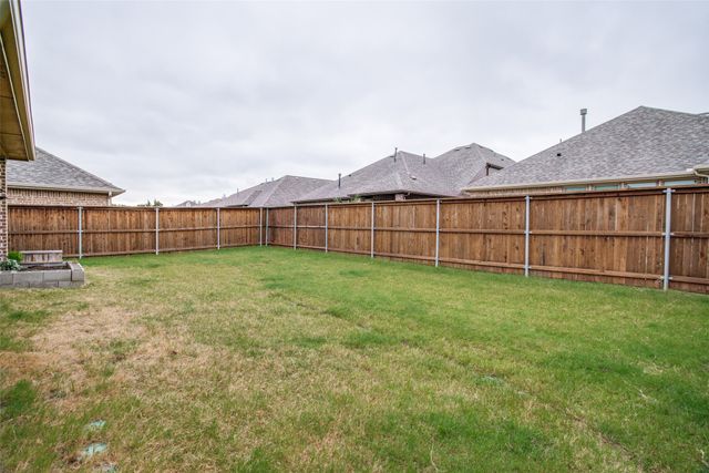 612 Overton Avenue, Celina, TX 75009