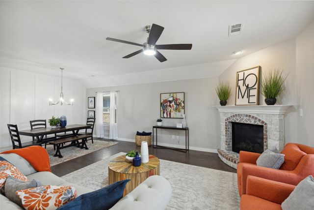 612 Overton Avenue, Celina, TX 75009