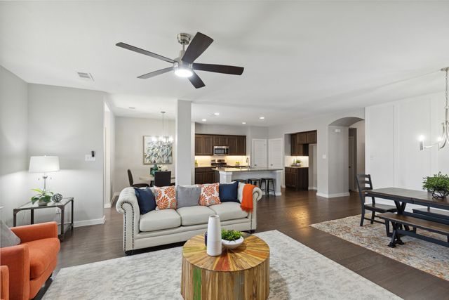 612 Overton Avenue, Celina, TX 75009