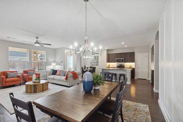 612 Overton Avenue, Celina, TX 75009