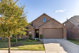 612 Overton Avenue, Celina, TX 75009