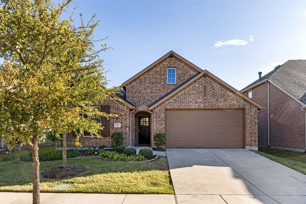 612 Overton Avenue, Celina, TX 75009