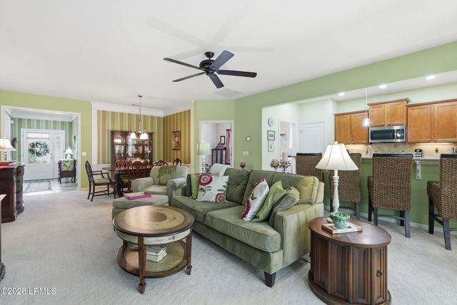 32 Reedy Place, Bluffton, SC 29909