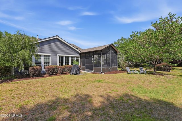 32 Reedy Place, Bluffton, SC 29909