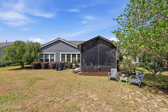 32 Reedy Place, Bluffton, SC 29909