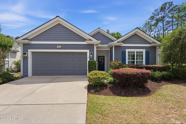 32 Reedy Place, Bluffton, SC 29909