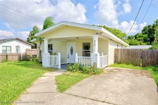 538 Lime Street, Sebring, FL 33870