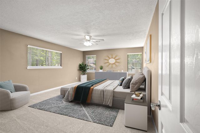 24915 Butterwick Drive, Spring, TX 77389