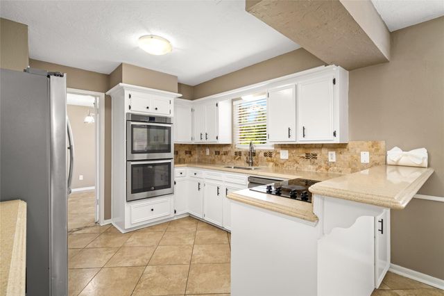 24915 Butterwick Drive, Spring, TX 77389