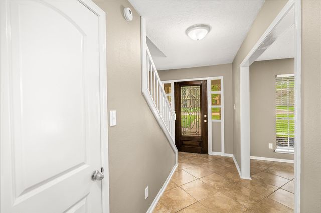 24915 Butterwick Drive, Spring, TX 77389