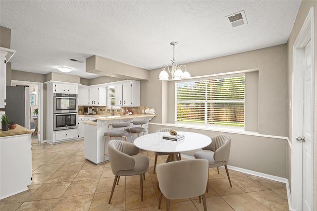 24915 Butterwick Drive, Spring, TX 77389