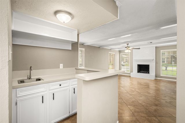 24915 Butterwick Drive, Spring, TX 77389