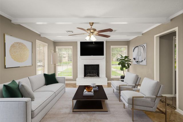 24915 Butterwick Drive, Spring, TX 77389