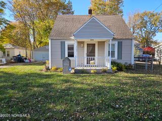 5565 Steffens Avenue, Toledo, OH 43623