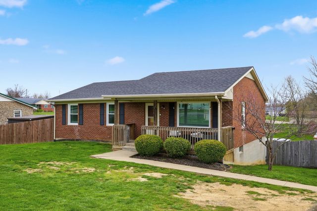 1506 Alton Road, Lawrenceburg, KY 40342