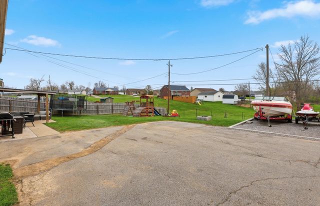 1506 Alton Road, Lawrenceburg, KY 40342