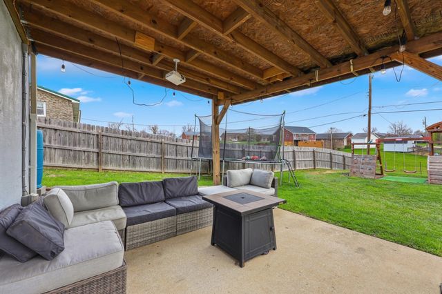 1506 Alton Road, Lawrenceburg, KY 40342