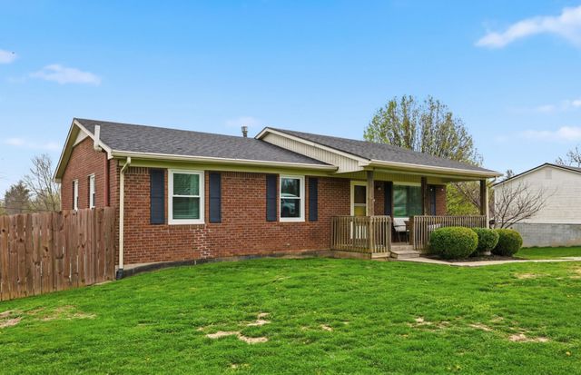 1506 Alton Road, Lawrenceburg, KY 40342
