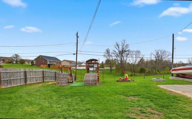 1506 Alton Road, Lawrenceburg, KY 40342