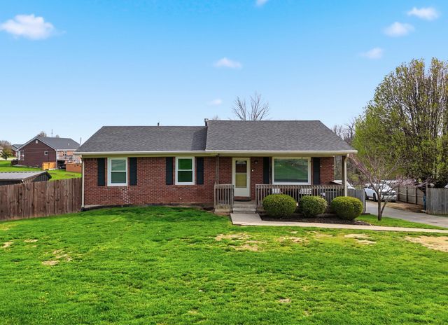 1506 Alton Road, Lawrenceburg, KY 40342