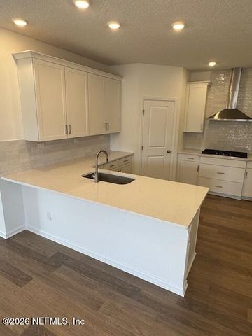 413 BROOK FOREST Drive, St. Augustine, FL 32092