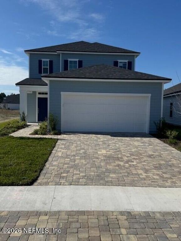 413 BROOK FOREST Drive, St. Augustine, FL 32092