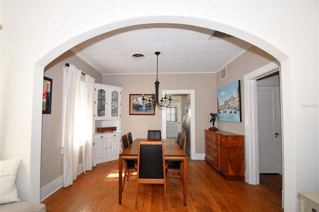 1245 N ALEXANDER STREET, Mount Dora, FL 32757