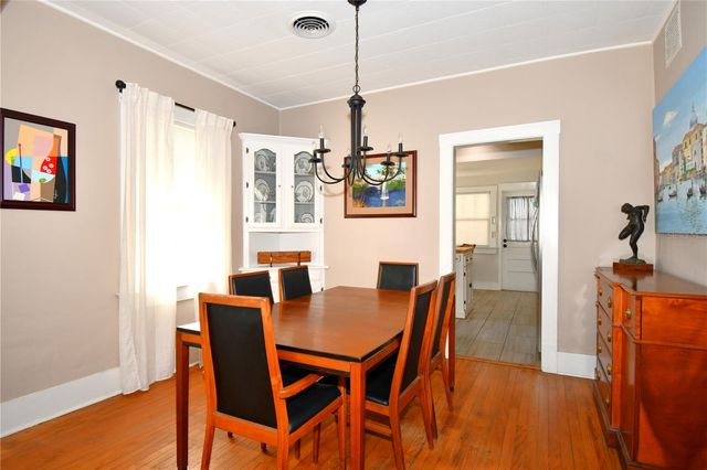 1245 N ALEXANDER STREET, Mount Dora, FL 32757