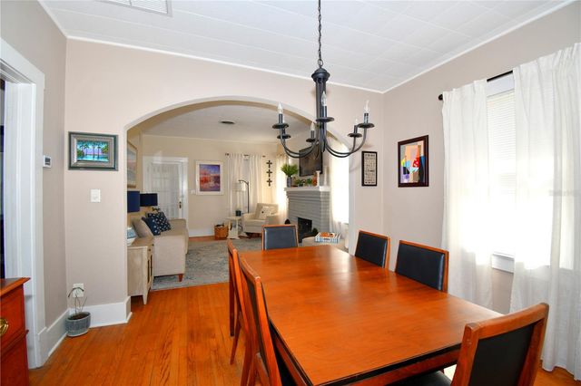 1245 N ALEXANDER STREET, Mount Dora, FL 32757