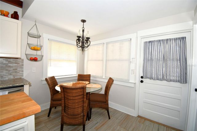 1245 N ALEXANDER STREET, Mount Dora, FL 32757