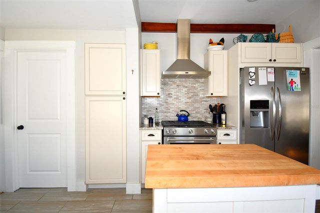 1245 N ALEXANDER STREET, Mount Dora, FL 32757