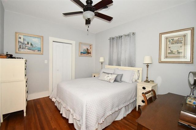 1245 N ALEXANDER STREET, Mount Dora, FL 32757