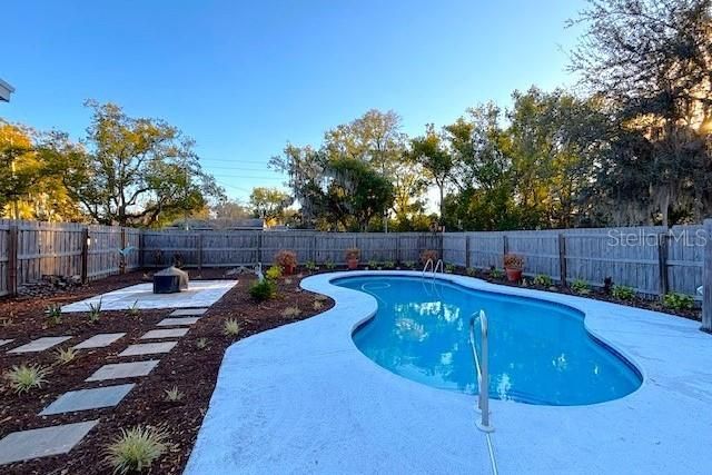 1245 N ALEXANDER STREET, Mount Dora, FL 32757