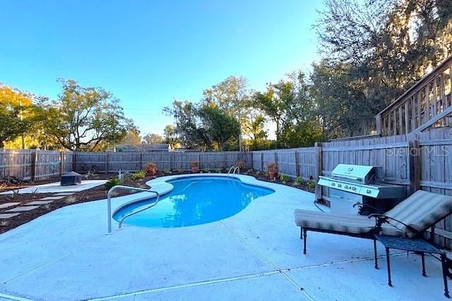 1245 N ALEXANDER STREET, Mount Dora, FL 32757